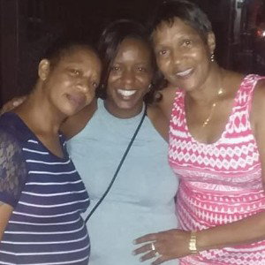 mommas Ropes