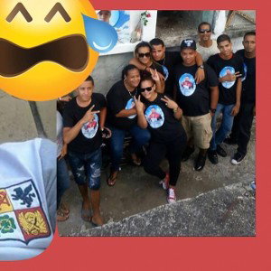 Rip manito tú me ase falta muchas falta Carlos prip Joel p