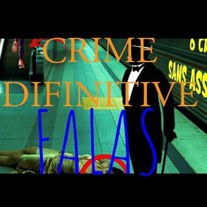 CRIME DIFINITIVE 