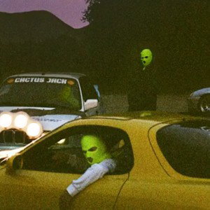 LirikBelik - Que Cosa
