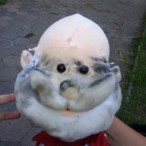 Tobík czsk disstack