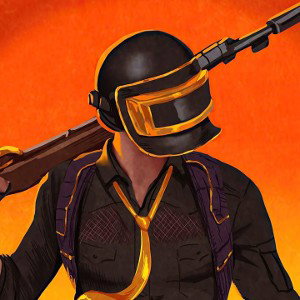 PUBG MOBILE