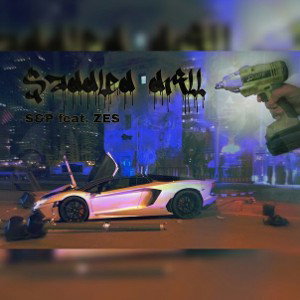 S&P feat. ZES - Saddled drill