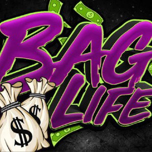 🎒 Bag life 🎒 feat. 🎱J.a.y. JR dot🎱