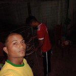 main
crew star