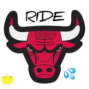 RIDE️
