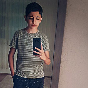 Enes - REALTALK 