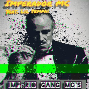 Imperador MC feat. Lil $empai-O rap depende de nós 