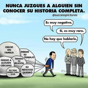 Es tiempo de cambiar.. 