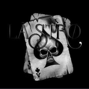 LÃSTRØ PIRATE 