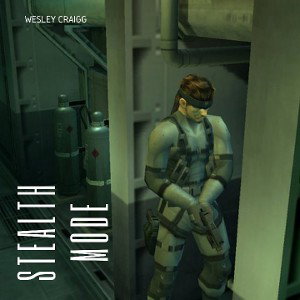 Stealth Mode