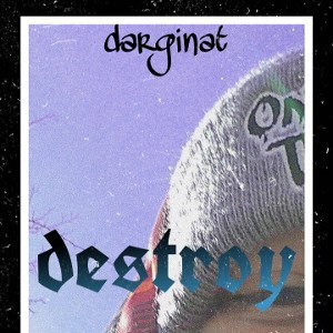 destroy