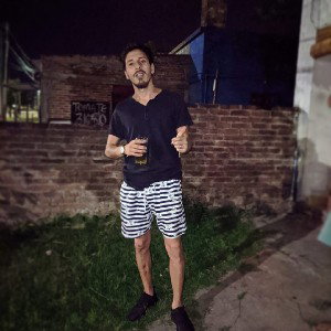 boom bap