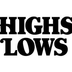 High and lows