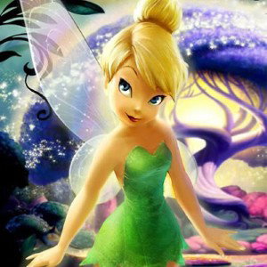 Tinkerbell