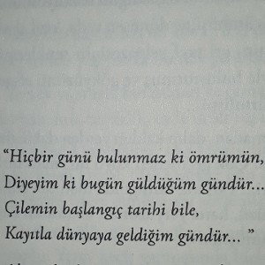 Yazıyorum(Beatsiz)