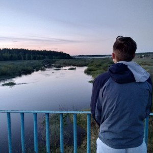 первый трек