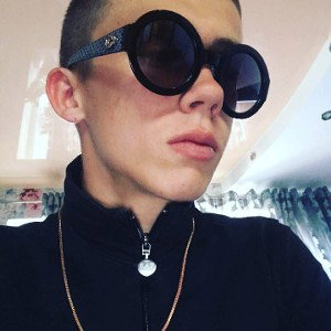 SKAYYOKER lil - preponderance