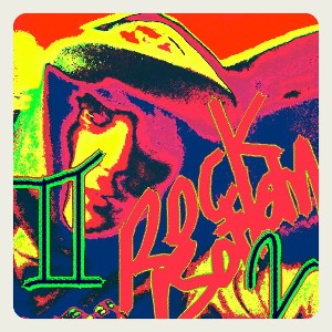 ✓Gangsters Paradise[Remix]