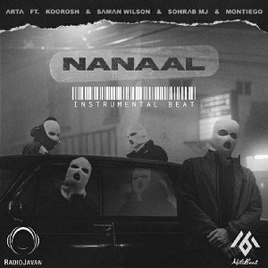 BEAT] INSTRUMENTAL NANAAL]