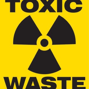 Toxic