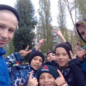Импостор(feet Fuzi,MC Temik, sixsay,papasany,Blaze)