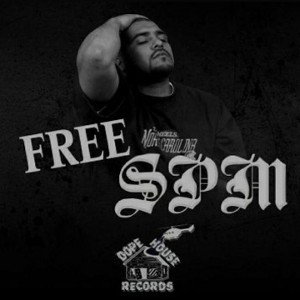 SPM- "Deep" (Freestyle) (CATASTROPHIC Remix)
