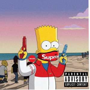 I-95 (Joshua Mote Diss)