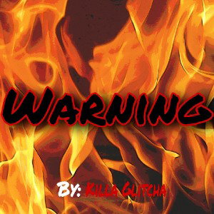 Warning