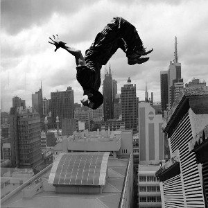 Jump 