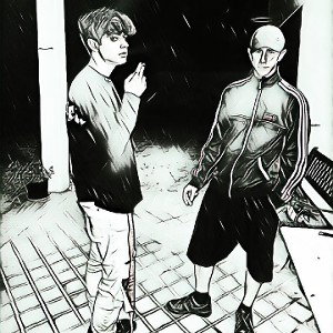 Opposti feat Young H$