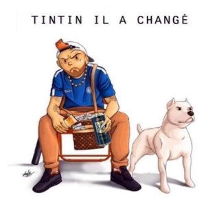 Juste un petit délire 