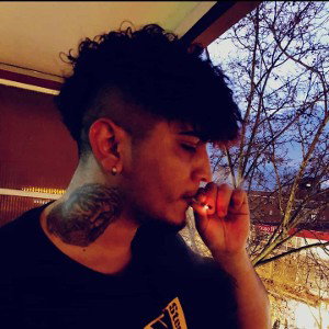 Danny cypres 503 - cosa seria 