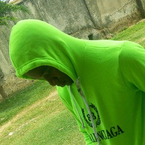 hood