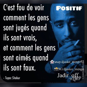 Positif