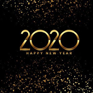 parce qu'on est en 2020