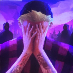 JOSH A-OMENS