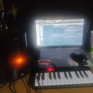 "Отстрелен" feat. MAXIMILYOUNG