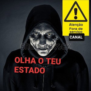 Fora de serviço 