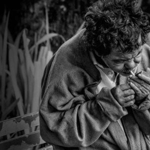 LEBEN VERKACKT