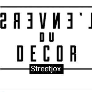 StreetJoX - l'envers du décors