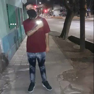 El Berrako