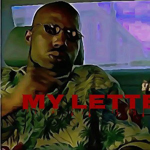My letter to X