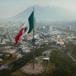 BIENVENIDOS A MI TIERRA🏔