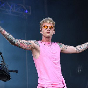 mgk diss part 2 