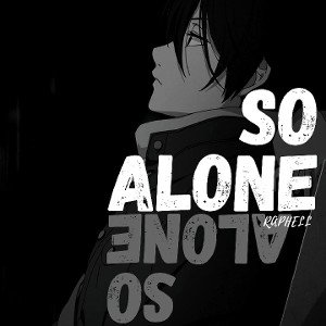 Rhaphell_So_Alone prod by Dansonn_