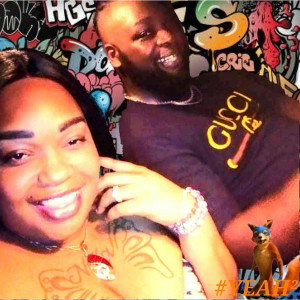Queen Pink Nika feat Kingoshaq - Kant Wait (unmastered)