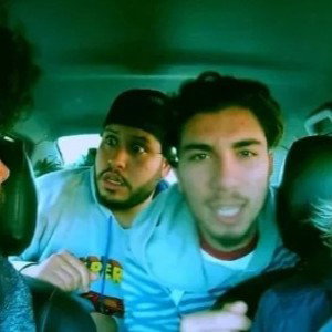 NÂSTŸ_TN - HOP OUT ( TAXI )  [Official Video]
