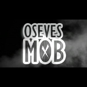 #OSEVESBEAT 4 [HIP HOP REINCARNETED] (PERSONAL USE)
