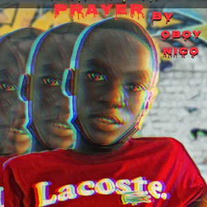 Akatafoc prayers OBOy Nico